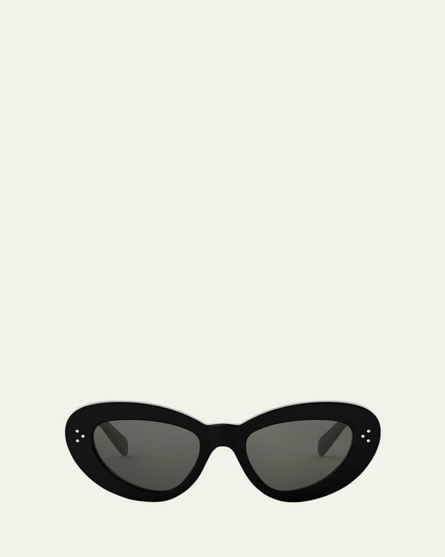 3 Dots Cat Eye Sunglasses
